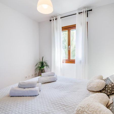 Ideal Property Mallorca - Delicias Alcúdia Eksteriør bilde