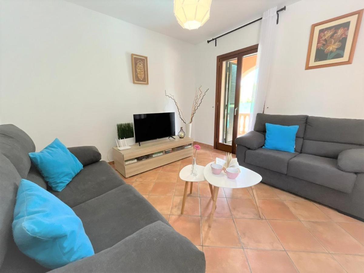 Ideal Property Mallorca - Delicias Alcúdia Eksteriør bilde