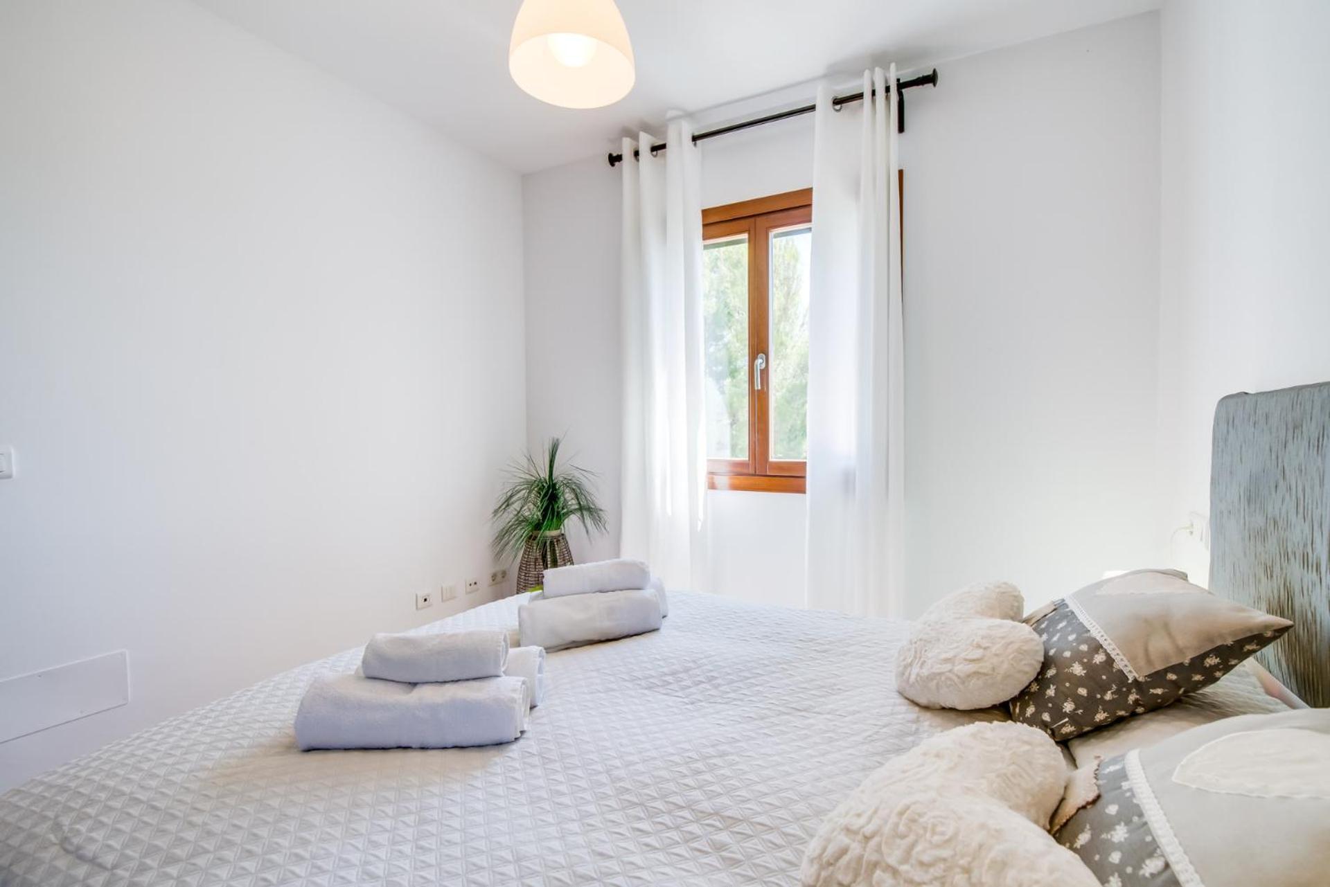 Ideal Property Mallorca - Delicias Alcúdia Eksteriør bilde