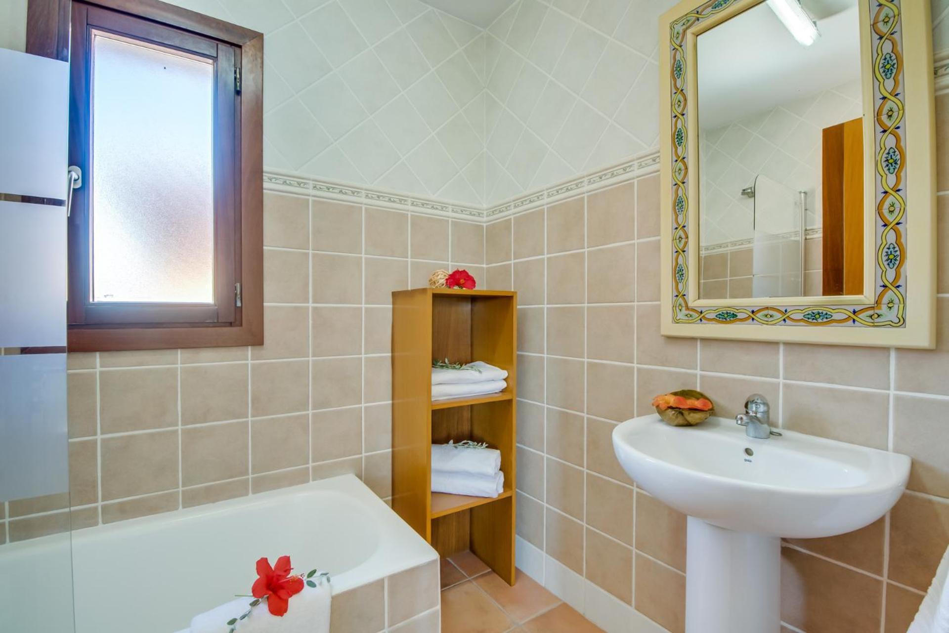 Ideal Property Mallorca - Delicias Alcúdia Eksteriør bilde