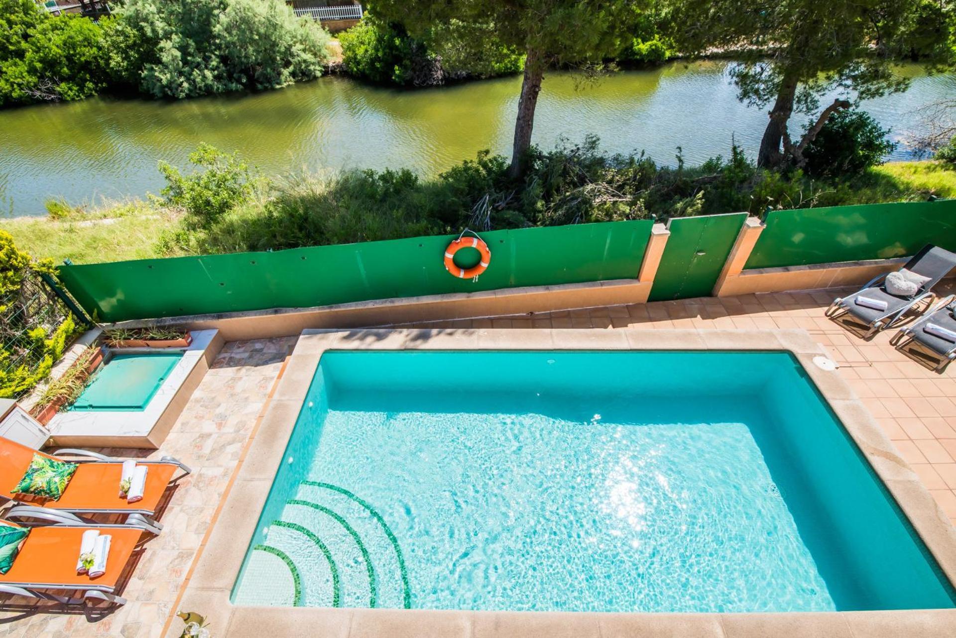 Ideal Property Mallorca - Delicias Alcúdia Eksteriør bilde