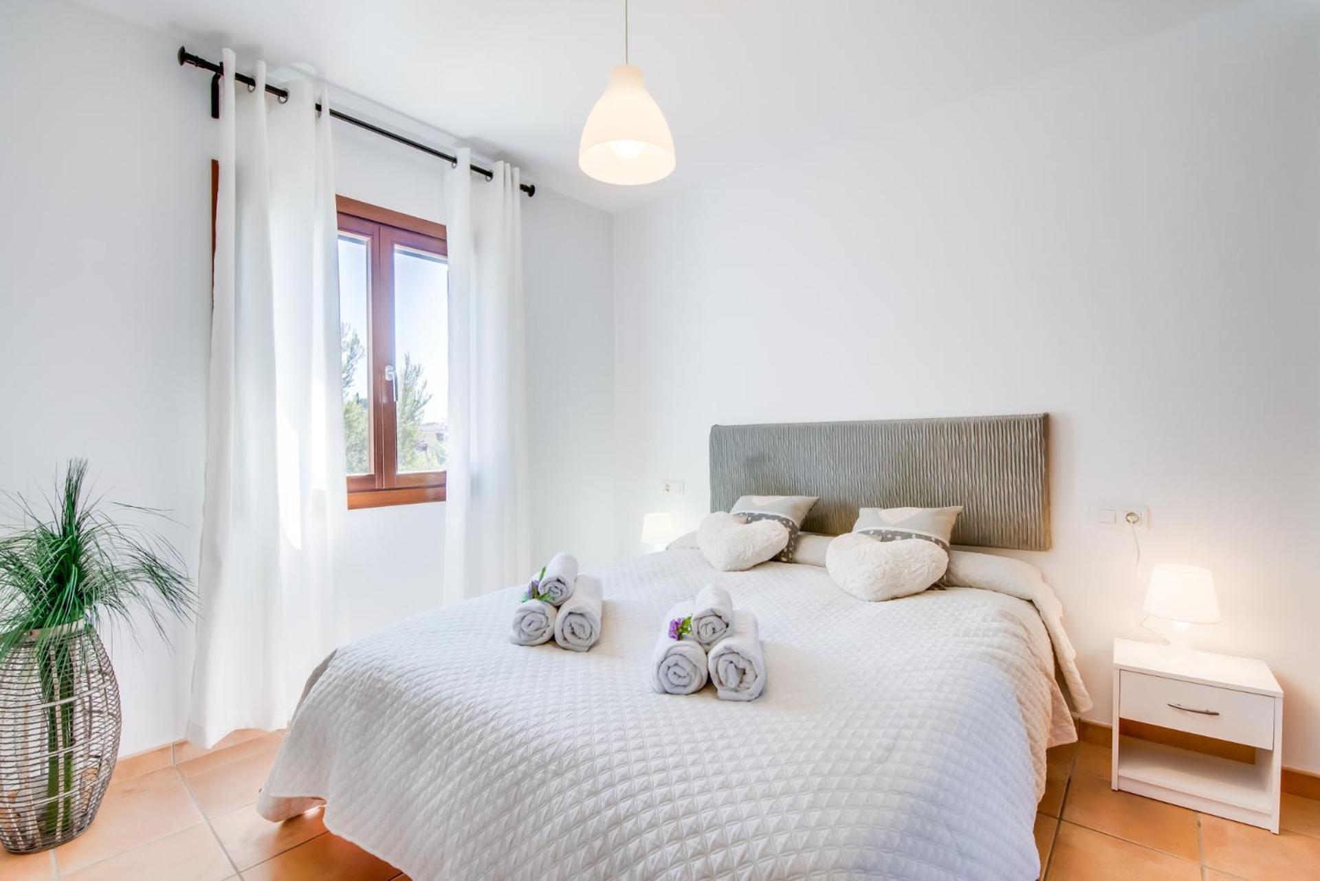 Ideal Property Mallorca - Delicias Alcúdia Eksteriør bilde