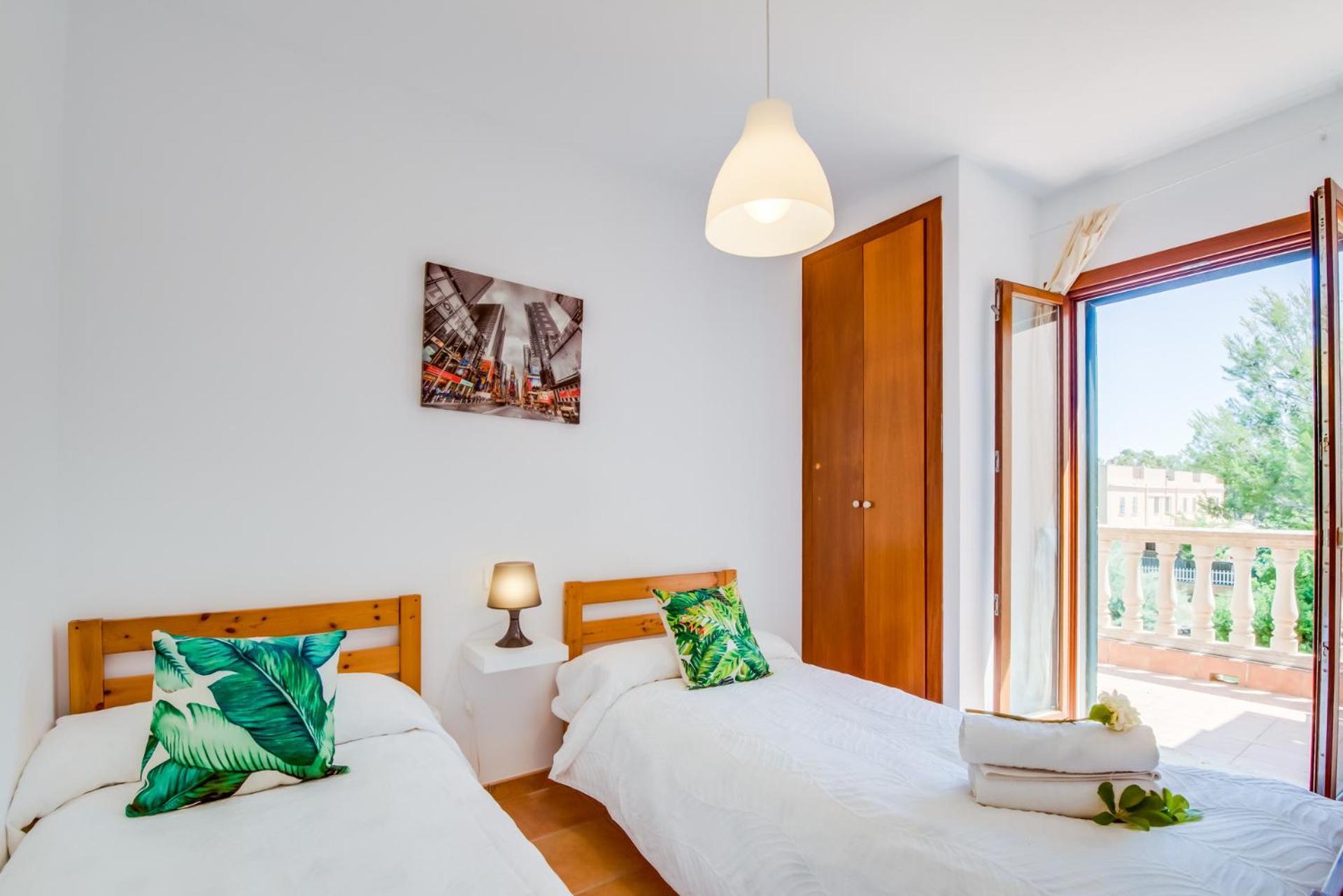 Ideal Property Mallorca - Delicias Alcúdia Eksteriør bilde