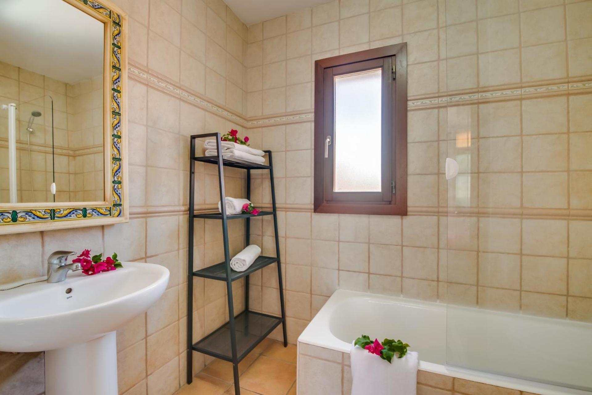 Ideal Property Mallorca - Delicias Alcúdia Eksteriør bilde