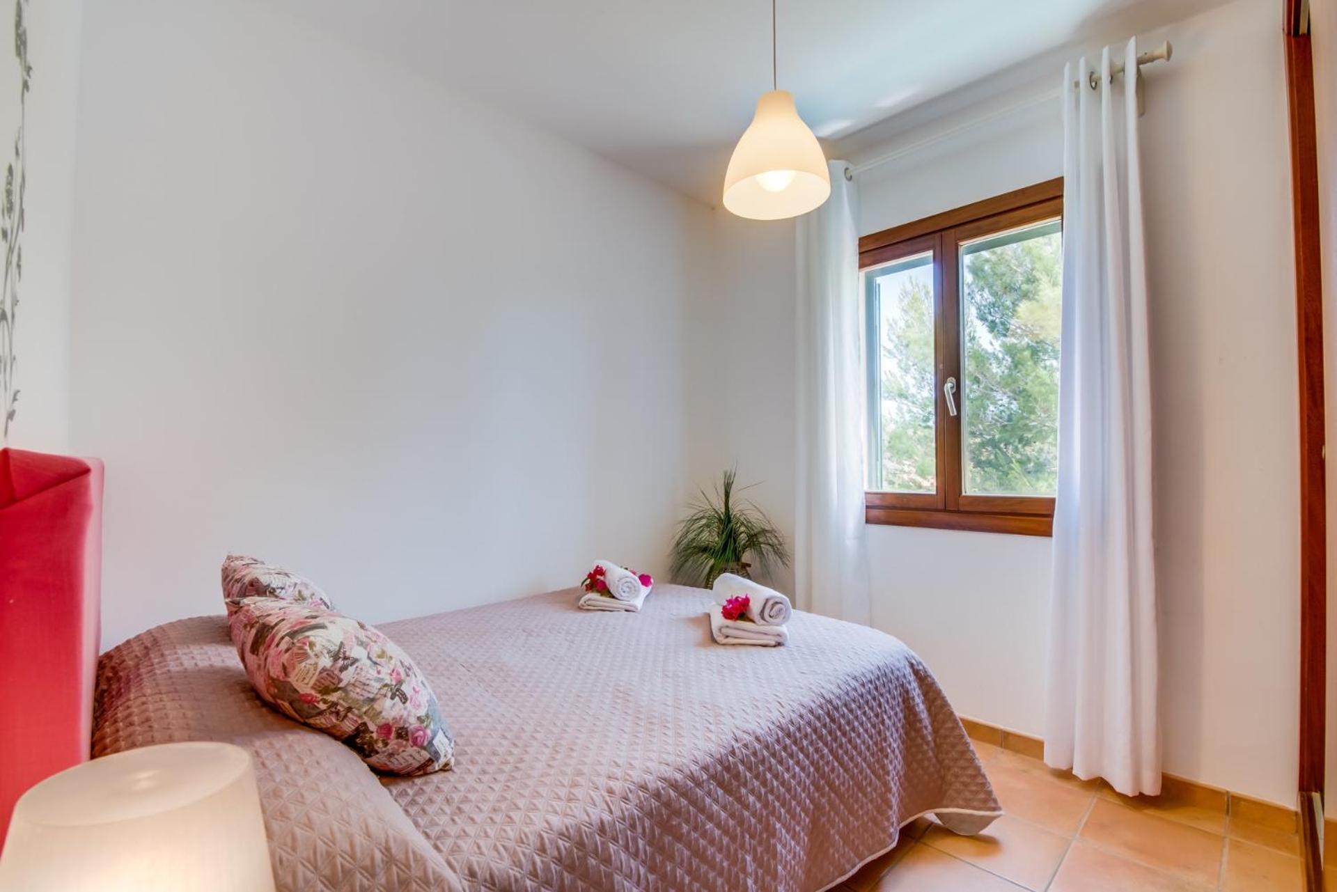 Ideal Property Mallorca - Delicias Alcúdia Eksteriør bilde