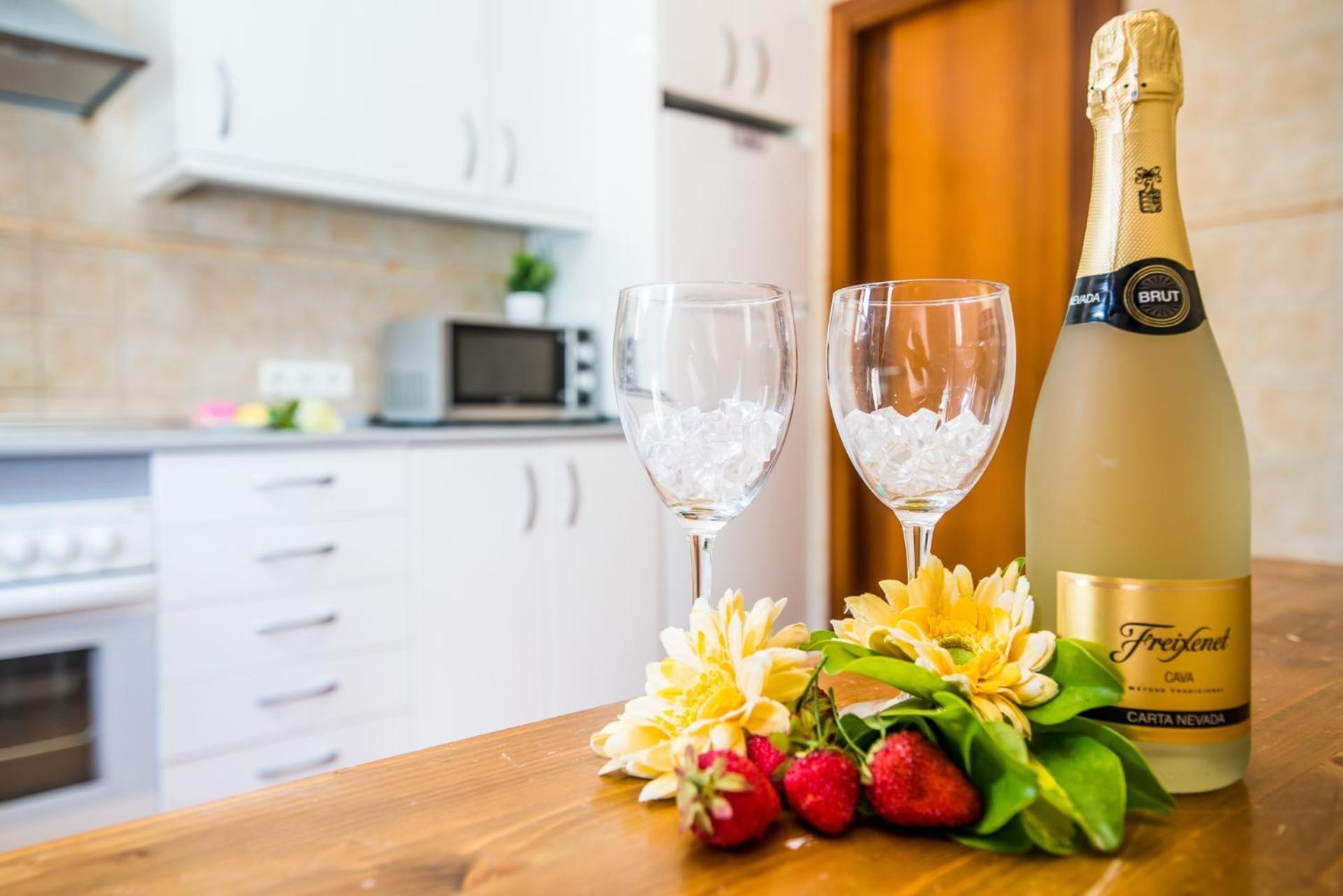 Ideal Property Mallorca - Delicias Alcúdia Eksteriør bilde